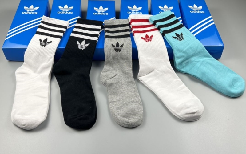 Adidas Socks